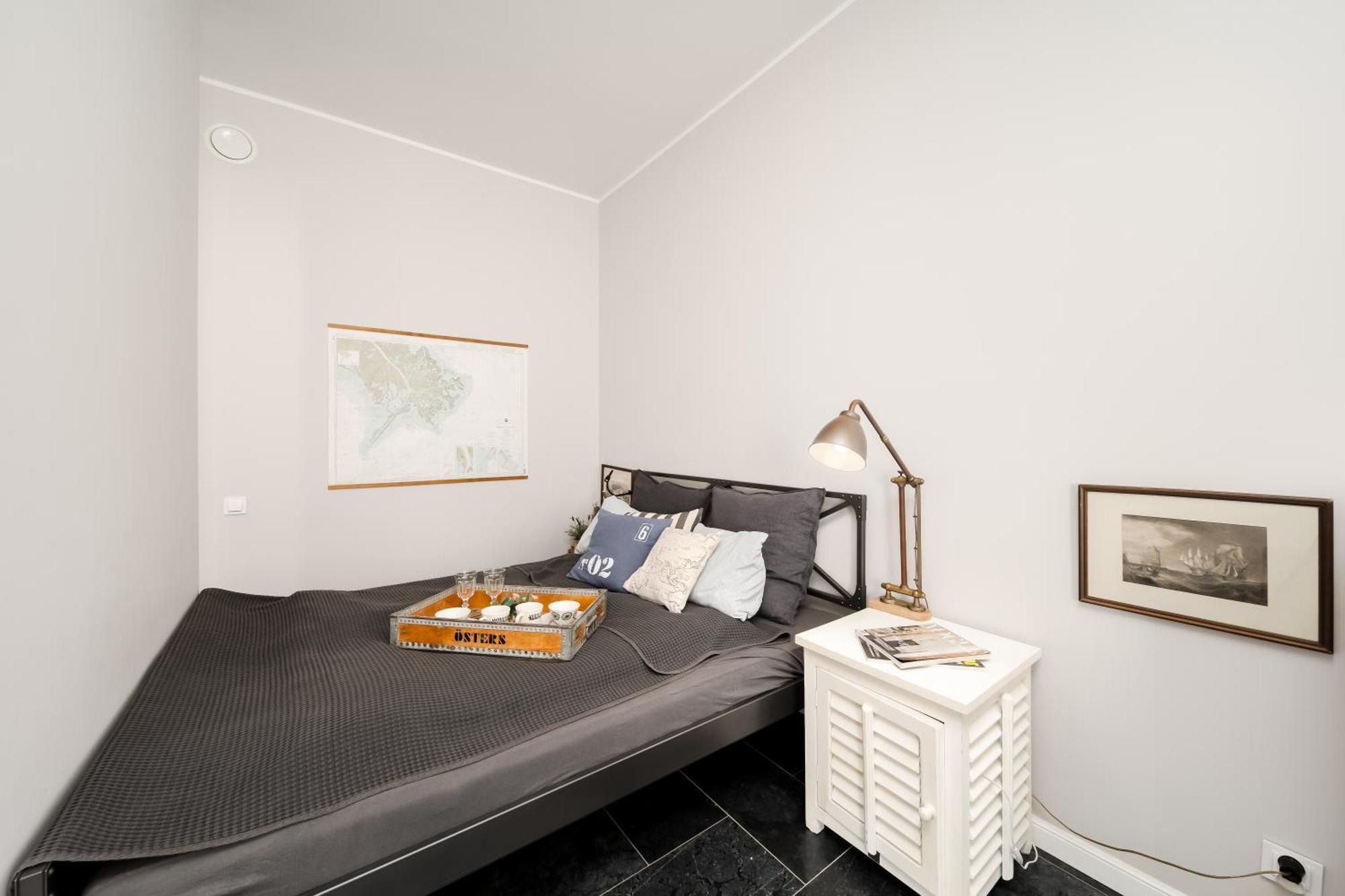 Hanza Tower Apartment No 628 - 6Th Floor, Balcony, Swimming Pool Szczecin Ngoại thất bức ảnh