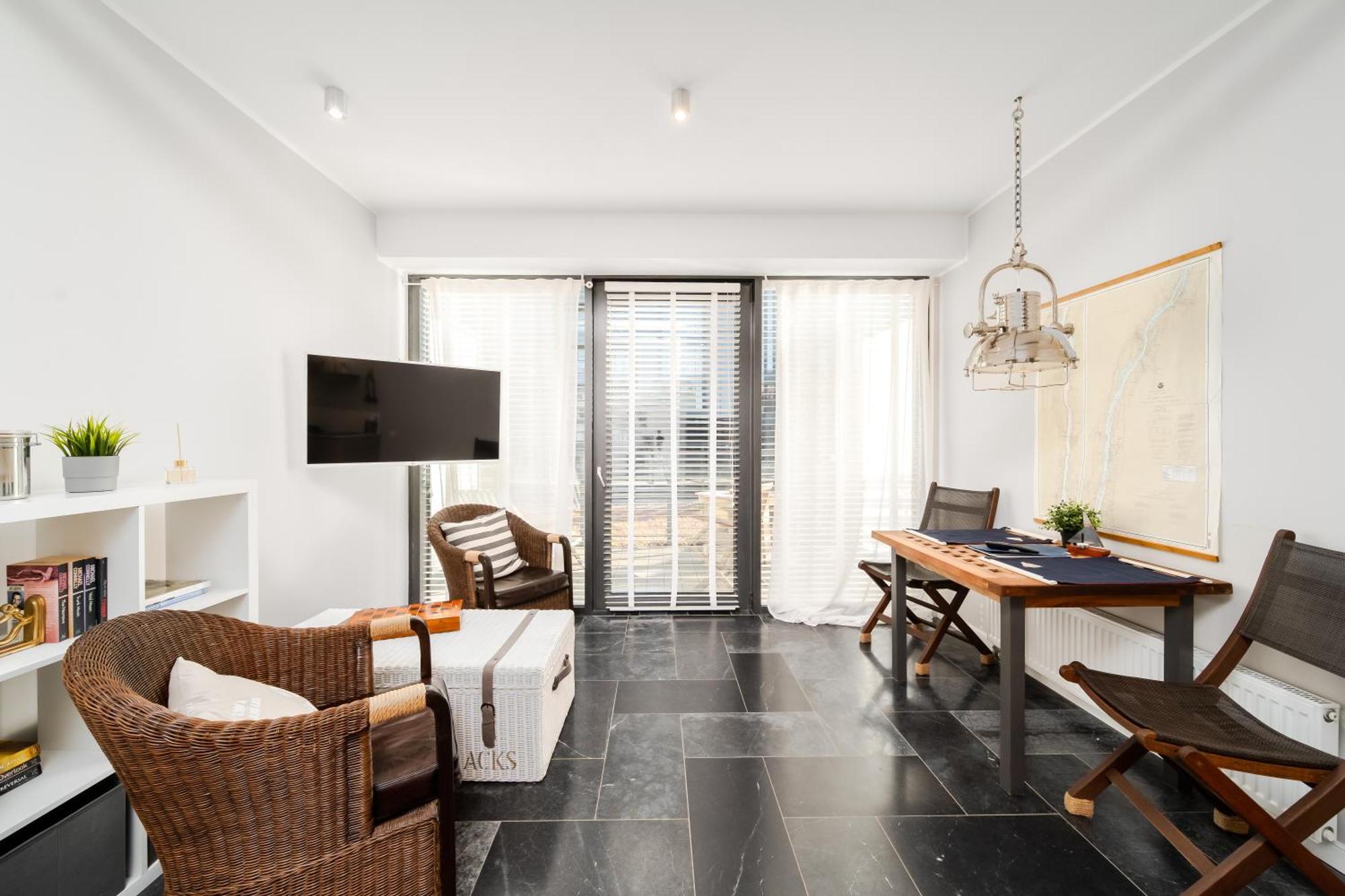 Hanza Tower Apartment No 628 - 6Th Floor, Balcony, Swimming Pool Szczecin Ngoại thất bức ảnh