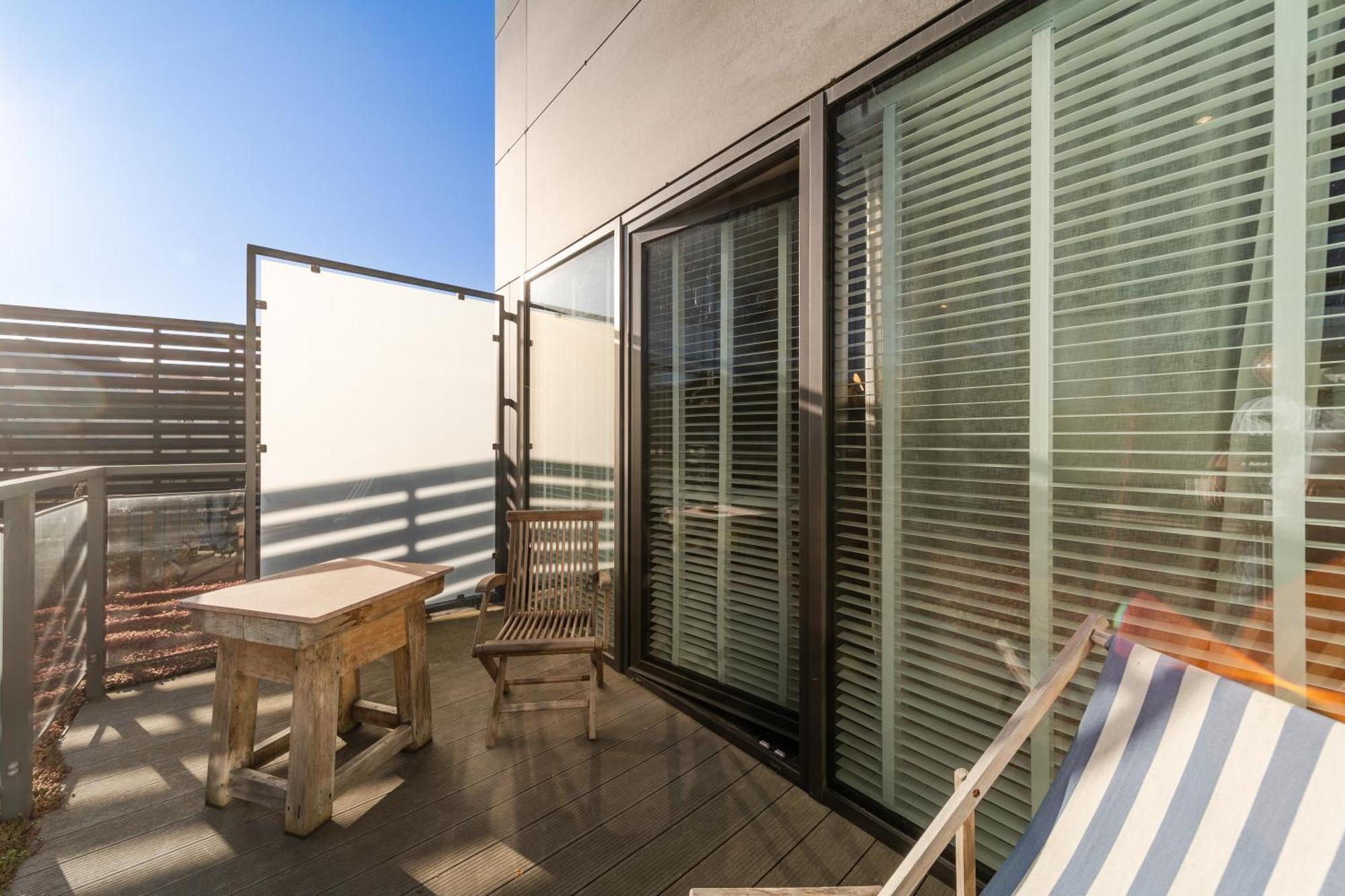 Hanza Tower Apartment No 628 - 6Th Floor, Balcony, Swimming Pool Szczecin Ngoại thất bức ảnh