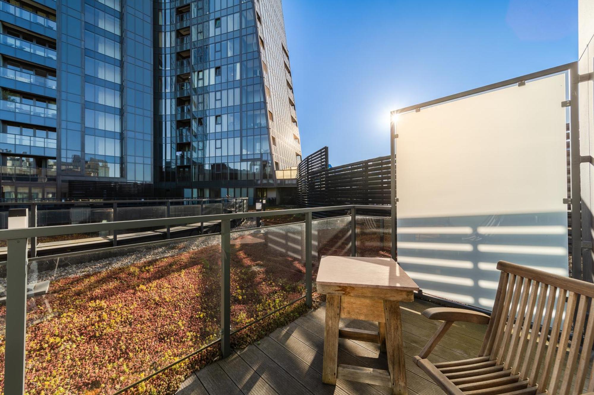 Hanza Tower Apartment No 628 - 6Th Floor, Balcony, Swimming Pool Szczecin Ngoại thất bức ảnh